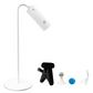 Afneembare magnetische bureaulamp voor oogverzorgin