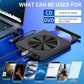 7-in-1 USB 3.0 Type-C DVD Burner