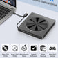 7-in-1 USB 3.0 Type-C DVD Burner