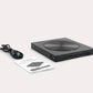 7-in-1 USB 3.0 Type-C DVD Burner