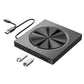 7-in-1 USB 3.0 Type-C DVD Burner