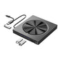 7-in-1 USB 3.0 Type-C DVD Burner