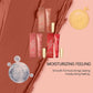 Natural Long-Lasting Shimmer Blush Cream