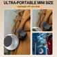 Bluetooth-minispeaker met bas