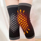 Ademende Graphene Kniehoezen met Riem