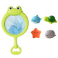 BATH BUDDIES™ - MAAK VAN BADTIJD EEN FEESTJE - LICHTGEVENDE DIEREN