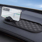 Houder voor mobiele telefoon op dashboard