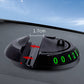Houder voor mobiele telefoon op dashboard
