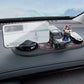 Houder voor mobiele telefoon op dashboard