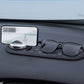 Houder voor mobiele telefoon op dashboard