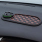 Houder voor mobiele telefoon op dashboard