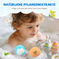 🛁 60% KORTING |🌊 Badbommen met oceaan-thema | 60 g * 12 stuks, schuimend badplezier & leuk cadeau-idee ✨