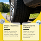 💫2 kopen, 1 gratis💫Roestverwijderingsspray voor auto’