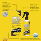💫2 kopen, 1 gratis💫Roestverwijderingsspray voor auto’