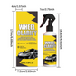 💫2 kopen, 1 gratis💫Roestverwijderingsspray voor auto’