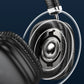 🎧✨ 50% KORTING! Draadloze Bluetooth Hoofdtelefoon – 360° Geluid, BT 5.3 & 40 uur Afspeeltijd!
