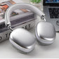 🎧✨ 50% KORTING! Draadloze Bluetooth Hoofdtelefoon – 360° Geluid, BT 5.3 & 40 uur Afspeeltijd!