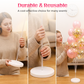 13-Balloon Stand Kit for Table and Floor Decoration