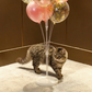 13-Balloon Stand Kit for Table and Floor Decoration