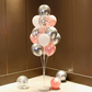 13-Balloon Stand Kit for Table and Floor Decoration