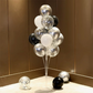 13-Balloon Stand Kit for Table and Floor Decoration