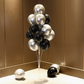13-Balloon Stand Kit for Table and Floor Decoration