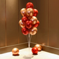 13-Balloon Stand Kit for Table and Floor Decoration
