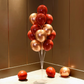 13-Balloon Stand Kit for Table and Floor Decoration