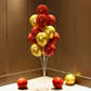 13-Balloon Stand Kit for Table and Floor Decoration