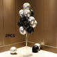 13-Balloon Stand Kit for Table and Floor Decoration