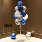 13-Balloon Stand Kit for Table and Floor Decoration