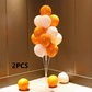 13-Balloon Stand Kit for Table and Floor Decoration