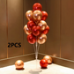 13-Balloon Stand Kit for Table and Floor Decoration