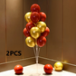 13-Balloon Stand Kit for Table and Floor Decoration
