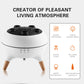 Dynamic Jellyfish Essential Oil Diffuser ＆ Humidifier
