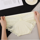 💕 Antibacteriële kanten slipjes voor dames - Sneldrogend | Koop 1 en krijg 1 gratis