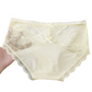 💕 Antibacteriële kanten slipjes voor dames - Sneldrogend | Koop 1 en krijg 1 gratis