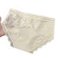💕 Antibacteriële kanten slipjes voor dames - Sneldrogend | Koop 1 en krijg 1 gratis