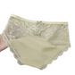 💕 Antibacteriële kanten slipjes voor dames - Sneldrogend | Koop 1 en krijg 1 gratis