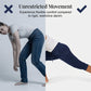 👖50% KORTING! 🔥Cropped joggingbroek met trekkoord in de taille – Zachte polyester, capri-lengte & zijzakken (6 kleuren, S–3XL) 👖🌸