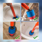 💎 Huishoudelijke Hogedruk Toilet- en Afvoerreiniger – Directe Ontstopping Zonder Chemie 🚽