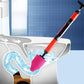 💎 Huishoudelijke Hogedruk Toilet- en Afvoerreiniger – Directe Ontstopping Zonder Chemie 🚽