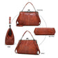 Vintage handtas voor dames
