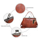 Vintage handtas voor dames