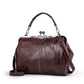 Vintage handtas voor dames