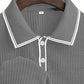 👔Nieuwe collectie – 50 % korting!🤍Casual zomershirt met korte mouwen