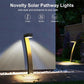 ⏳Tijdelijke korting van 50 %⏰Creatieve, waterdichte zonne-energie-padverlichting🏡💡