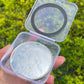 Eenvoudige en Praktische Magnetische Zelf Spiegel Set voor Achter Camera