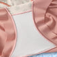 Damesondergoed met hoge taille en buikcorrecto