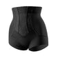 Damesondergoed met hoge taille en buikcorrecto
